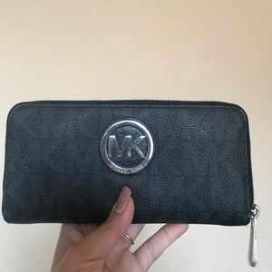 Michael Kors wallet